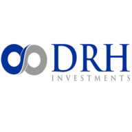 Logo DRH Investments, Inc.