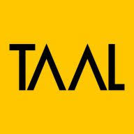 Logo Taal Distributed Information Technologies, Inc.