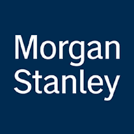 Logo Morgan Stanley Invt. Fds. - Global Insight Fund