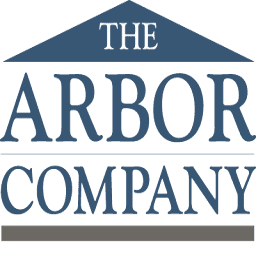 Logo The Arbor Co.