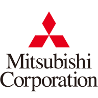 Logo Mitsubishi Corp.