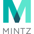 Logo Mintz, Levin, Cohn, Ferris, Glovsky & Popeo PC