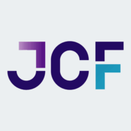 Logo Jewish Communal Fund