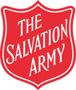 Logo The Salvation Army