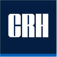 Logo CRH Plc