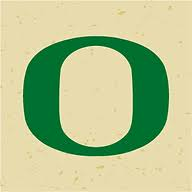 Logo University of Oregon Foundation