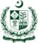 Logo Government of Pakistan