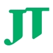 Logo Japan Tobacco, Inc.