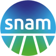 Logo SNAM SpA