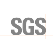 Logo SGS SA