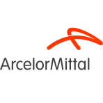 Logo ArcelorMittal Luxembourg SA