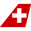 Logo Swiss International Air Lines AG
