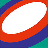Logo Cosmo Oil KK