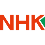 Logo NHK Spring Co., Ltd.