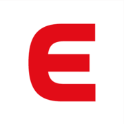 Logo Exact Holding BV