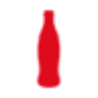 Logo Embotelladora Andina SA