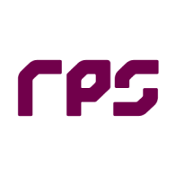 Logo RPS Group Ltd.