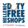 Logo Hellenic Duty Free Shops SA