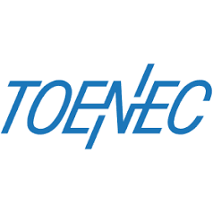 Logo Toenec Corp.