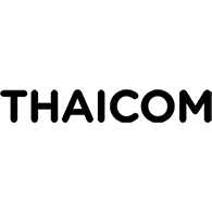 Logo Thaicom Public Co. Ltd.