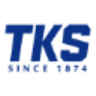 Logo Tokyo Kikai Seisakusho, Ltd.
