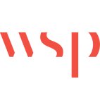 Logo WSP Group Ltd.