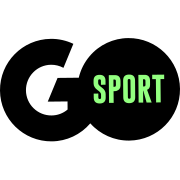 Logo Groupe Go Sport SAS