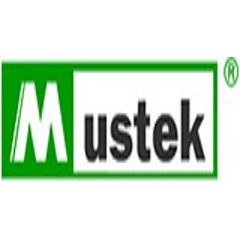 Logo Mustek Systems, Inc.