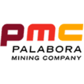 Logo Palabora Mining Co.