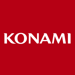 Logo Konami Amusement Co., Ltd.