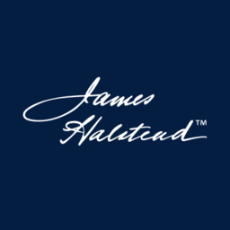 Logo James Halstead Plc