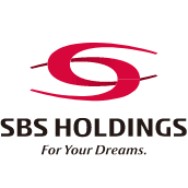 Logo SBS Logicom Co., Ltd.