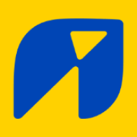 Logo Distribuidora de Produtos Petroleo Ipiranga SA