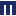 Logo Mahle-Metal Leve SA