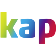 Logo KAP AG