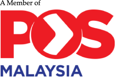 Logo POS Logistics Bhd.