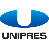 Logo Unipres Corp.