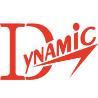 Logo Dynamic Holdings Ltd.