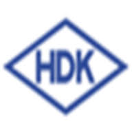 Logo Hokuriku Electric Industry Co., Ltd.