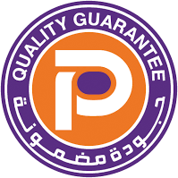Logo Paints & Chemical Industries Co.