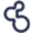 Logo Fluxys Belgium SA