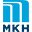 Logo MKH Bhd.