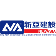 Logo New Asia Construction & Development Corp.