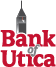 Logo Bank of Utica
