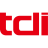 Logo T.D.I. Co., Ltd. /Old/