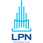 Logo L.P.N. Development Public Co., Ltd.