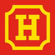 Logo Hornby Plc