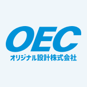 Logo Original Engineering Consultants Co., Ltd.
