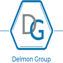 Logo Delmon Industrie SAS