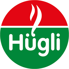 Logo Hügli Holding AG
